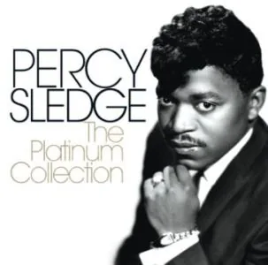 Percy Sledge